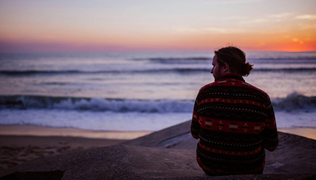 Berkeley Talks: Philosopher Mark Johnston asks, ‘Is this our only life?’