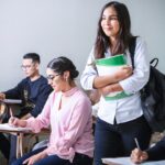 Academic Pressure and Student Wellbeing