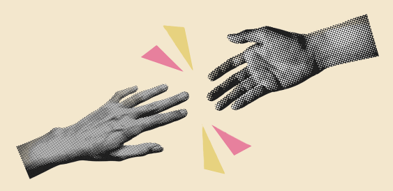 Childhood Trauma Echoes Through Romantic Relationships
