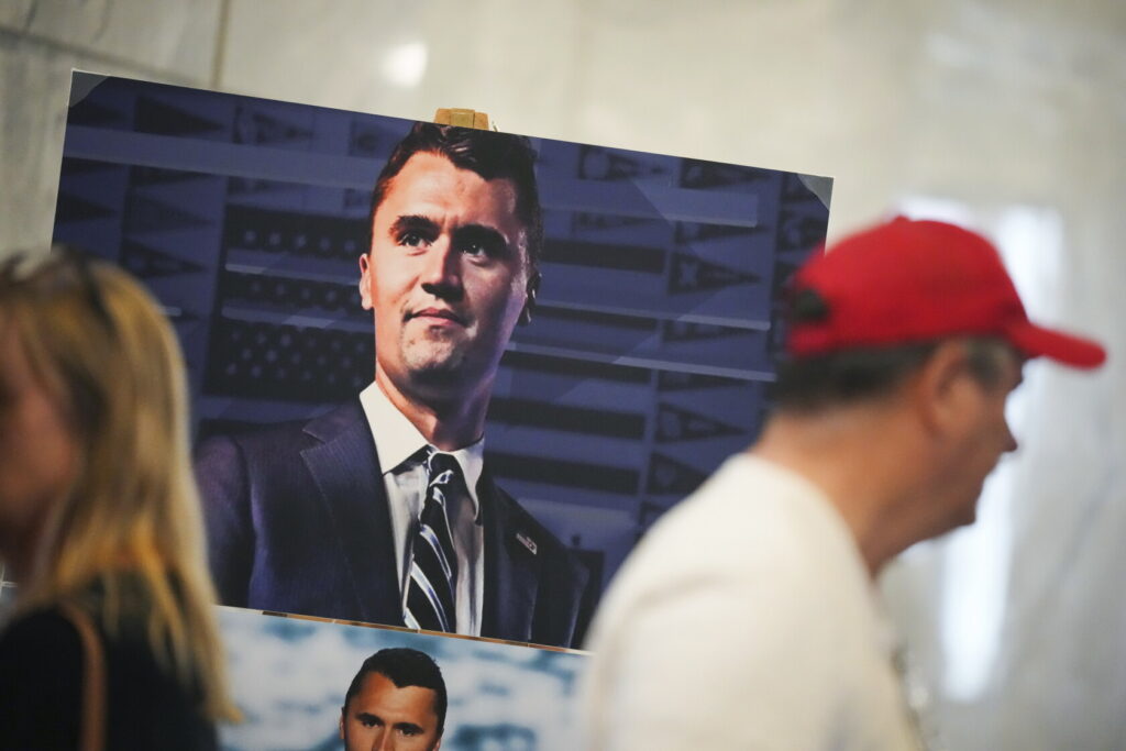Colleges Have Paid Nearly $3 Million to Employees Fired for Comments About Charlie Kirk