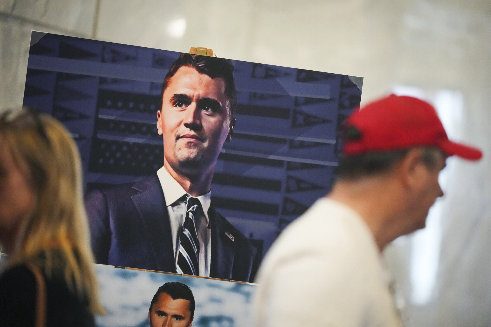 Colleges Have Paid Nearly $3 Million to Employees Fired for Comments About Charlie Kirk