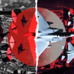Defining a ‘normal’ country: Japan’s long struggle between pacifism and the threats of a new era