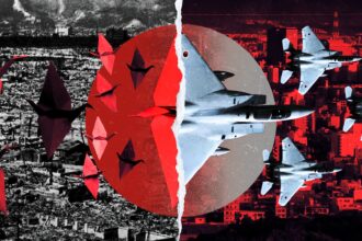 Defining a ‘normal’ country: Japan’s long struggle between pacifism and the threats of a new era