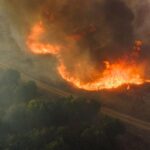 Heat wave smashes records across central US