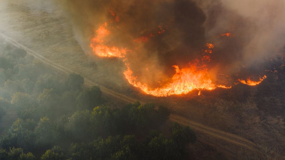 Heat wave smashes records across central US