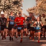 Hook Norton Brewery Supports 40th Anniversary Hooky 6-Mile Road Race