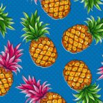 Hummingbirds and pineapples: why this ancient relationship hits the evolutionary sweetspot