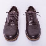 Mindful Walking and the Oxford City Experience
