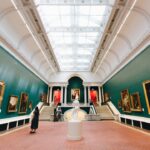 Museum Culture and Public Curiosity