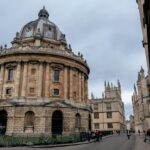 Oxford Architecture and the Memory of Place