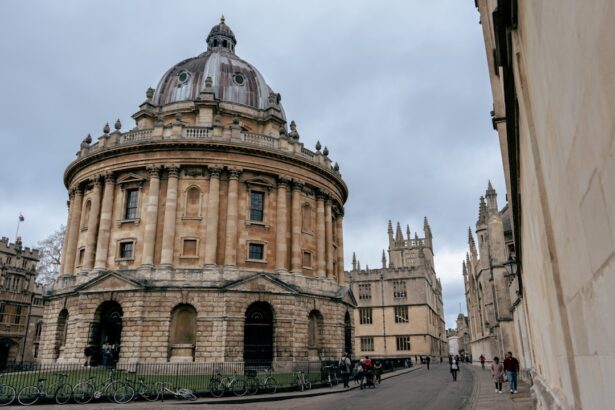 Oxford Architecture and the Memory of Place