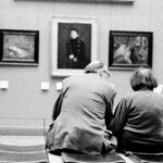 Oxford Art Galleries and the City’s Creative Life