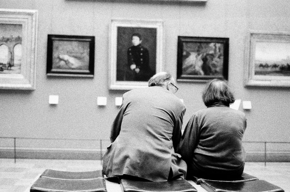 Oxford Art Galleries and the City’s Creative Life