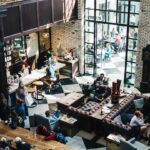 Oxford Bookshops and the Culture of Browsing