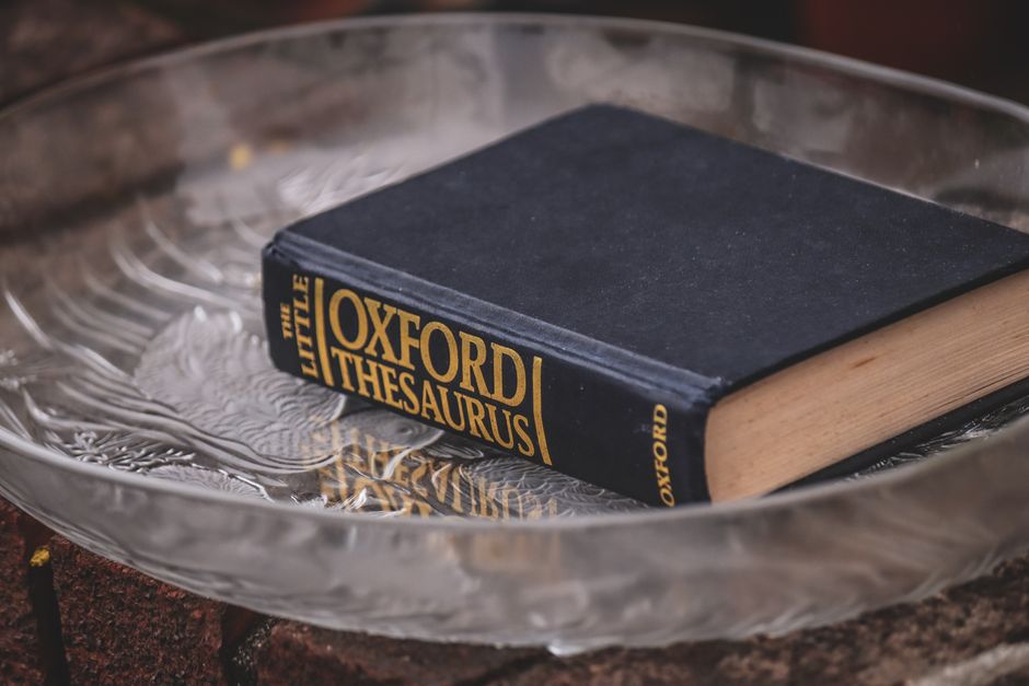 Oxford Cafes for Reading and Quiet Thinking