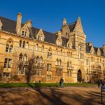 Oxford College Life and Modern Campus Culture