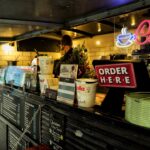 Oxford Independent Cafes and the Social Life of Reading