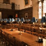 Oxford Libraries and the Culture of Study