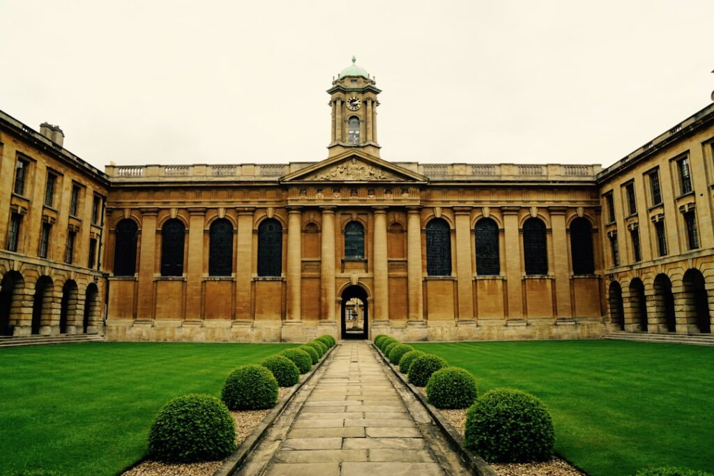 Oxford Literary History