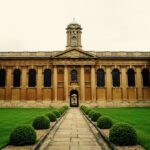 Oxford Literary History and the City’s Imagination