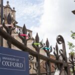 Oxford Music Culture and the City’s Social Life
