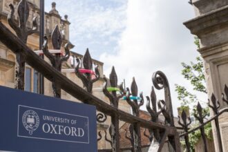 Oxford Music Culture and the City’s Social Life