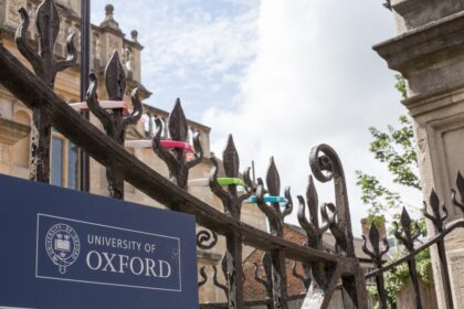 Oxford Music Culture and the City’s Social Life