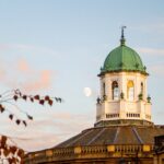 Oxford Theatre Scene and Local Performance Culture
