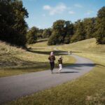 Oxford Walking Routes and the Culture of Observation