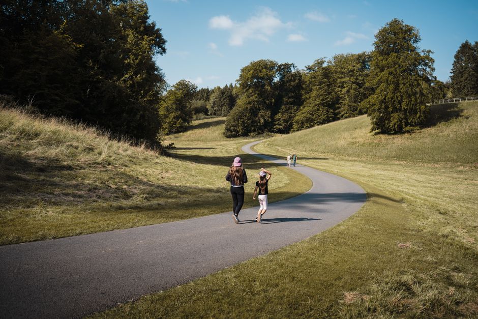Oxford Walking Routes and the Culture of Observation