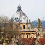 Public Lectures Oxford and Everyday Ideas