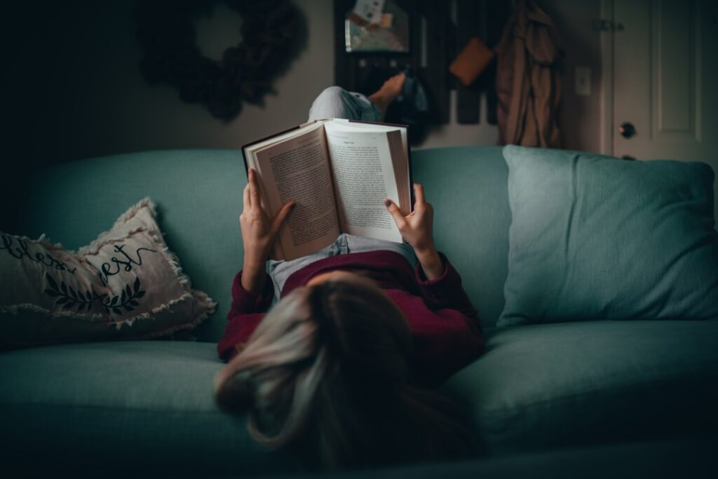 Slow Reading
