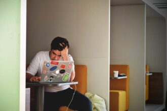 Student Burnout and Academic Pressure