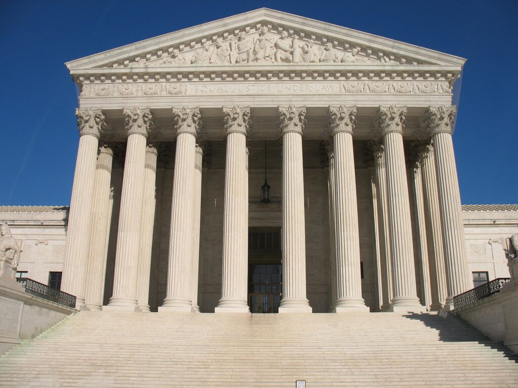Supreme Court cites UC Berkeley history professor’s research in decision upholding birthright citizenship