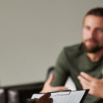 Talk therapy provides enduring relief from depression years after treatment, study finds
