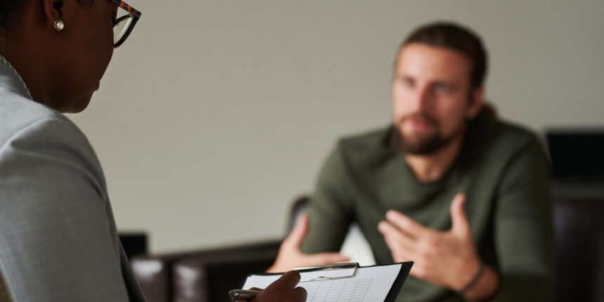 Talk therapy provides enduring relief from depression years after treatment, study finds