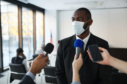 Tanjil Rashid on diversity and the future of journalism