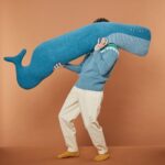 Whimsical Comfort: Donna Wilson's Playful Textiles