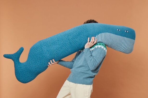 Whimsical Comfort: Donna Wilson's Playful Textiles