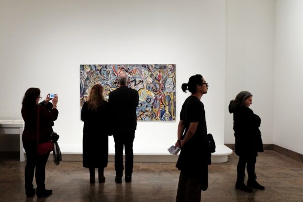 Art Criticism and the Public Imagination