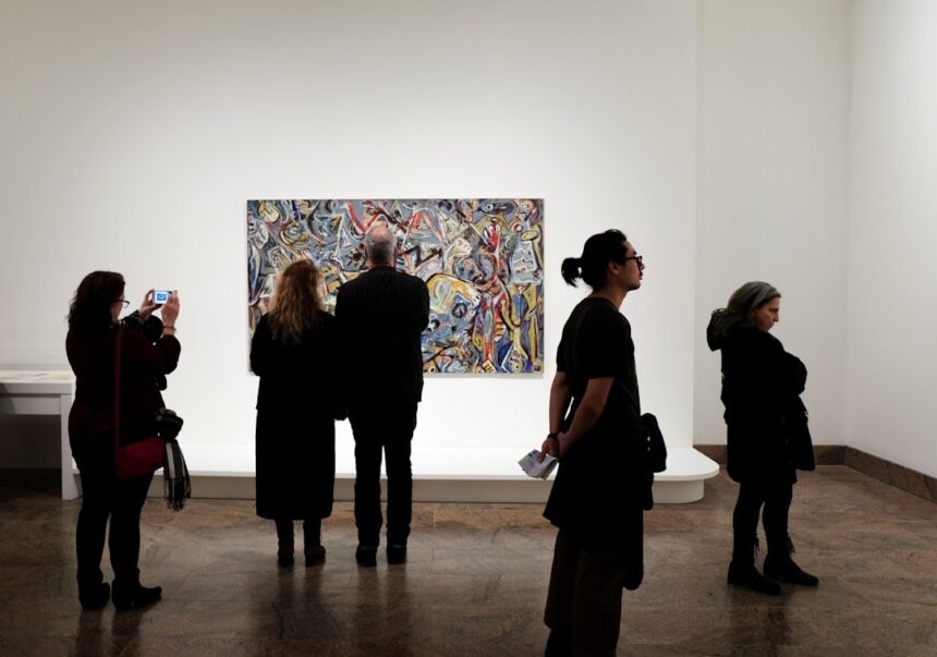 Art Criticism and the Public Imagination