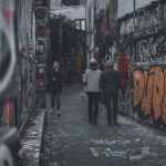 Creative Cities and the Life of Ideas
