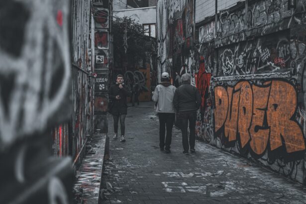 Creative Cities and the Life of Ideas