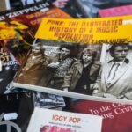 Independent Publishing and Cultural Discovery