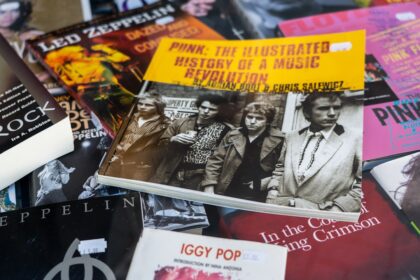 Independent Publishing and Cultural Discovery