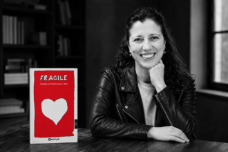 Ozlem Aliyazıcıoglu Yeni Fragile