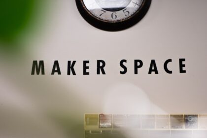 Quiet Spaces and the Culture of Attention