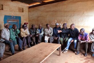 Towards an AI for Africa