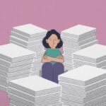Unpacking the Emotional Weight of Hoarding