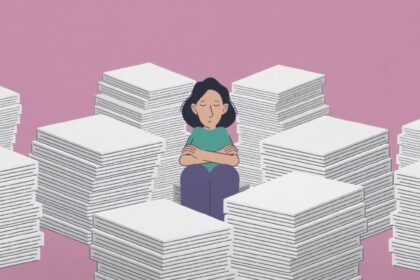 Unpacking the Emotional Weight of Hoarding